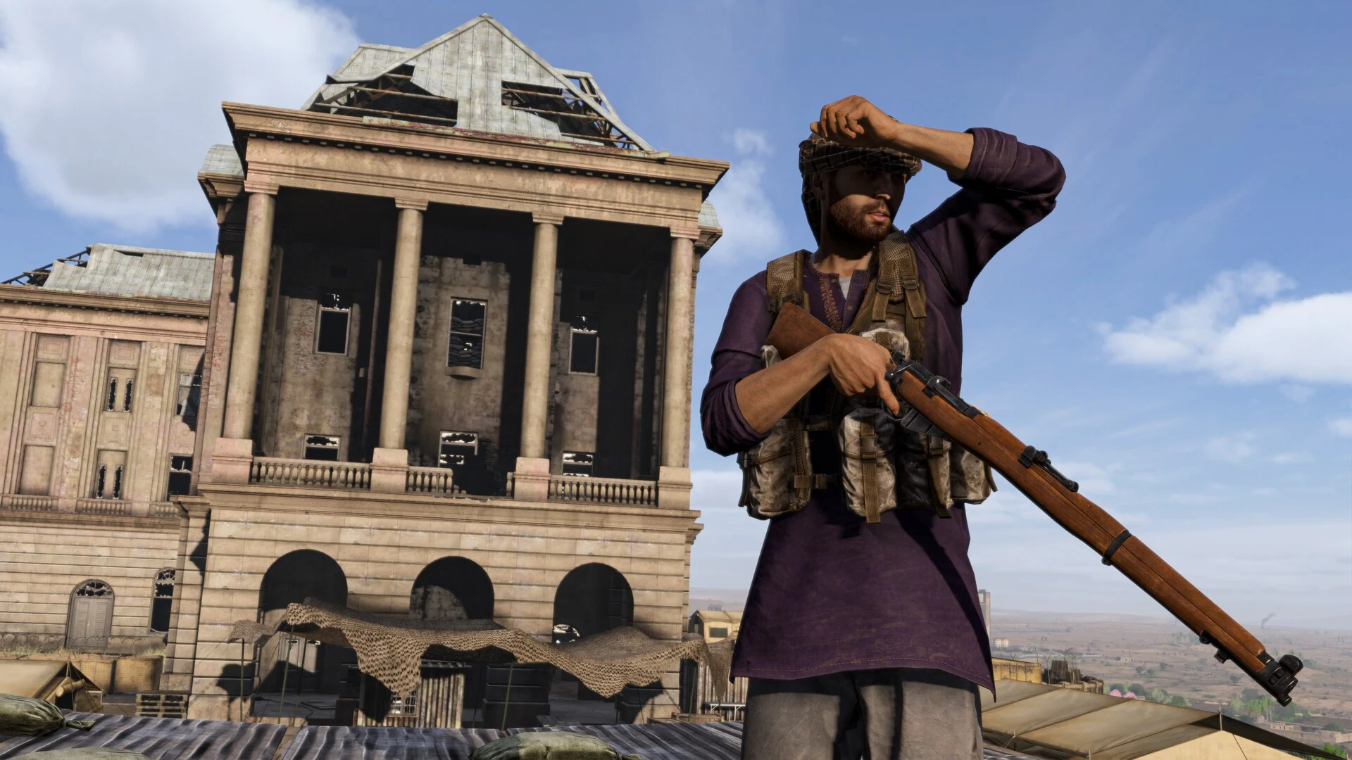 DayZ Badlands Update: Patch Notes and Launch — DayZ Badlands Wiki